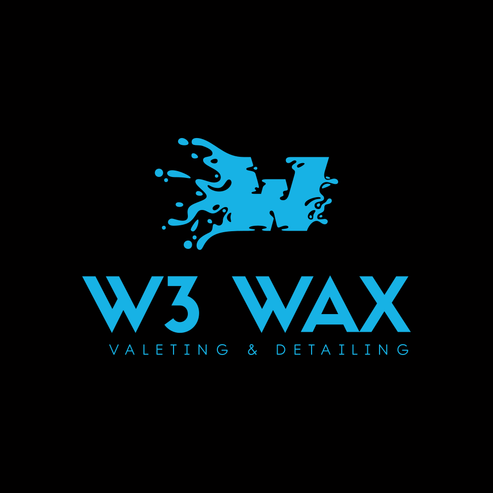 W3 WAX Valeting & Detailing